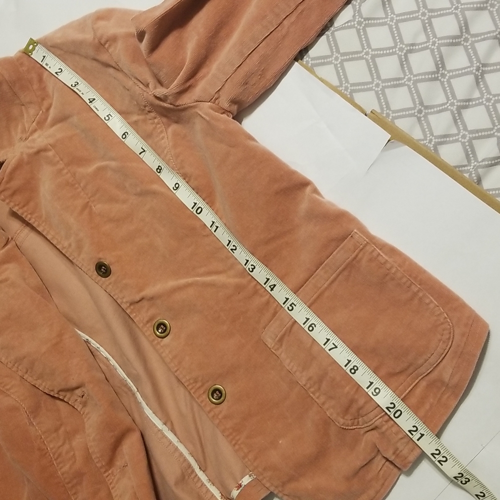 Bb jacket - Picture 6 of 6